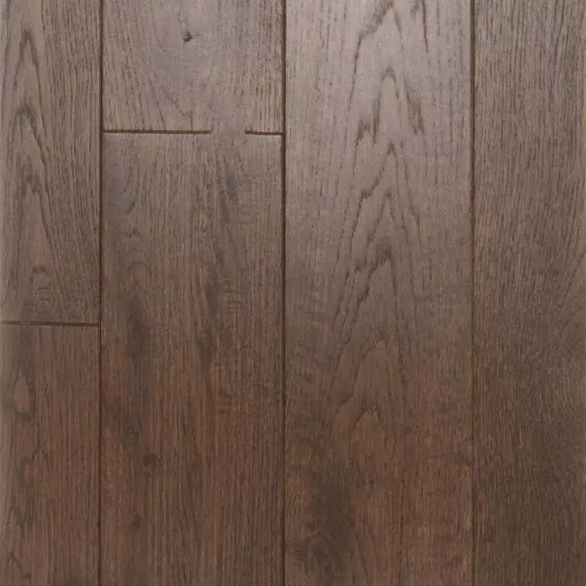 Массивная доска  Дуб Коньяк (46-002-00131)