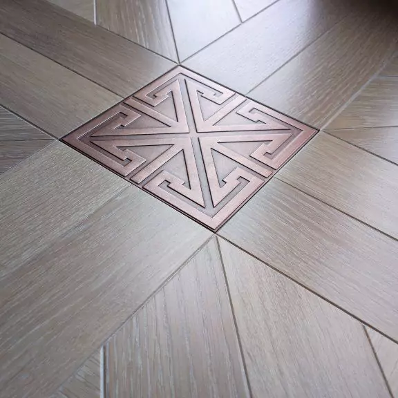 Модульный паркет  С Металлом 26-006-00526 (26-006-00526) Модульный паркет  С Металлом 26-006-00526 (26-006-00526)