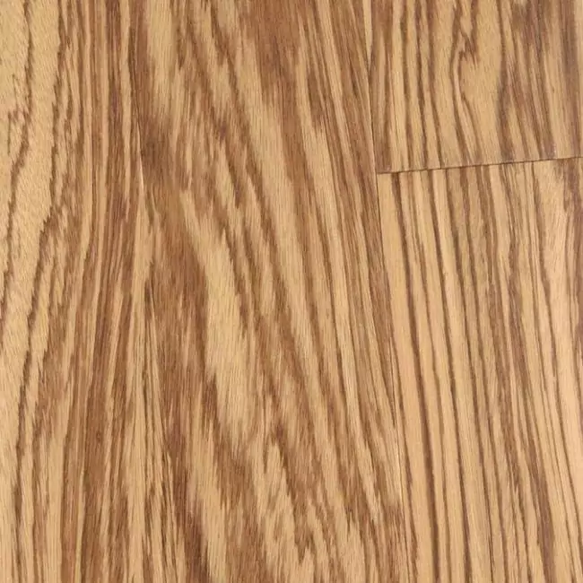 Паркетная доска Exotic Зебрано (26-002-00867)