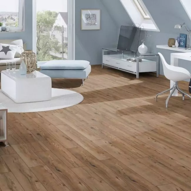 Ламинат Variostep Prestige Дуб Коперхед K059 (62-001-00110)