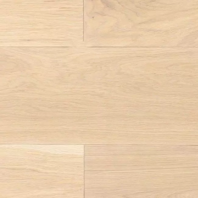 Инженерная доска  Дуб Слоновая Кость 14х185мм Рустик (27-004-40012)