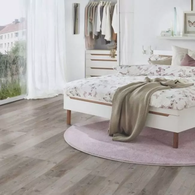 Ламинат Variostep Classic Сосна Маунтин Хат К047 (15-001-00088)