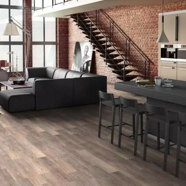 Виниловый ламинат New Age Ambient (10-009-01195)