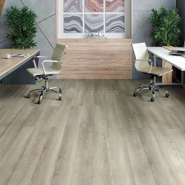 SPC ламинат Grand Sequoia Гранд Секвойя Шварцевальд Eco 11-18 (10-010-02978)