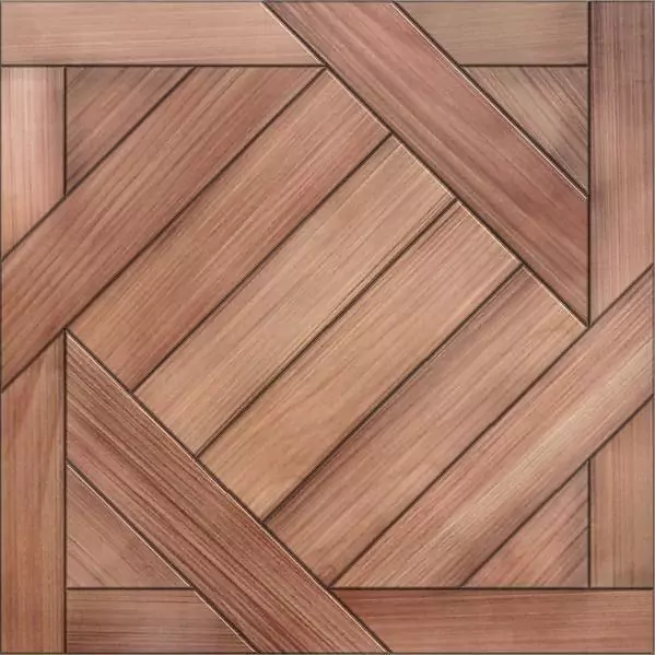 Модульный паркет  Черешня Кьяра (26-006-00084) Модульный паркет  Черешня Кьяра (26-006-00084)