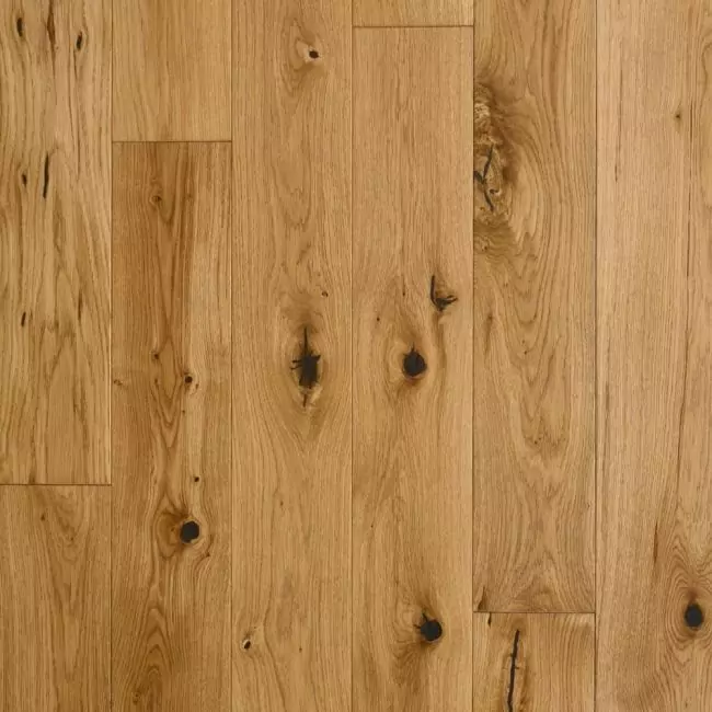 Массивная доска  Дуб Кантри 1015 (10-009-07201)