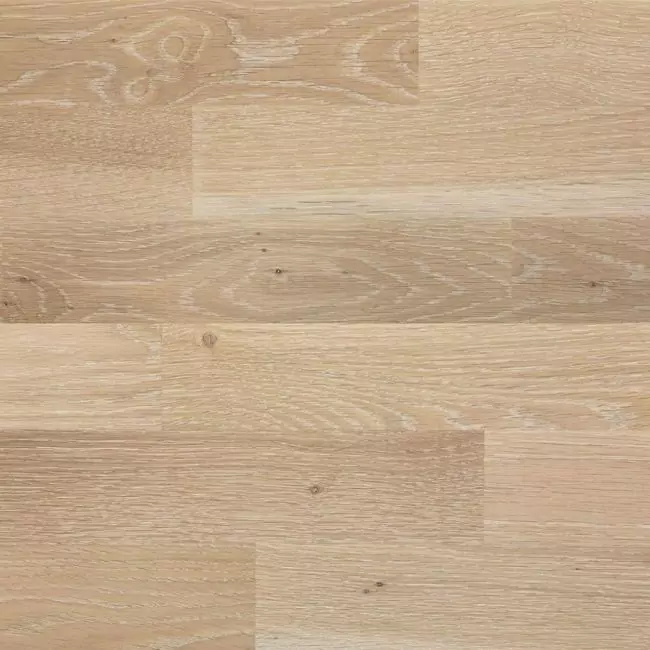 Паркетная доска Viking Дуб Милки Браш (10-010-03056)