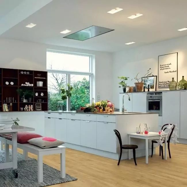 Виниловый ламинат Optimum Modern Plank Click Дуб Деревенский Натуральный (V3131-40096)