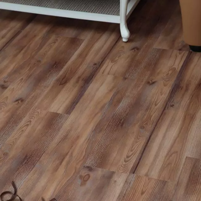 Виниловый ламинат Office Tile Сосна Имандра Dw 1928 (10-010-02849)