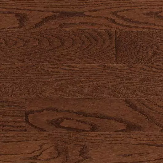 Массивная доска Design Programm + Красный Дуб Вороненая Сталь 134мм Супер Селект (14-003-00050)