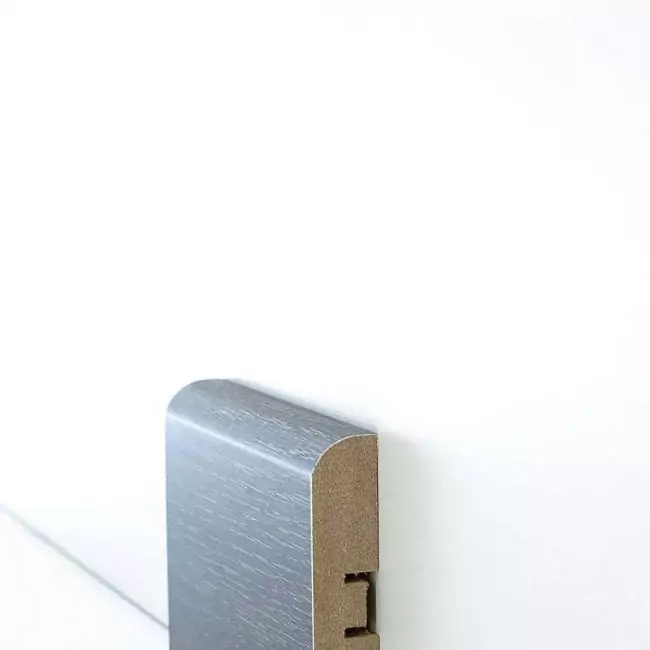 Плинтус напольный  Дуб Arlon (PL-E037-05)