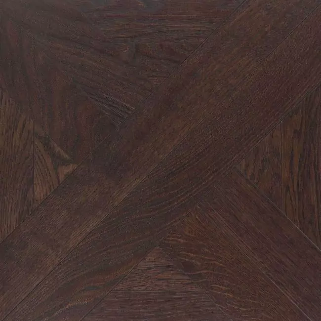 Модульный паркет Гордон Дуб Тёмный (11-006-00026)