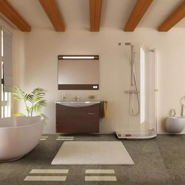 Пробковое покрытие  Tortora (10-010-00238)