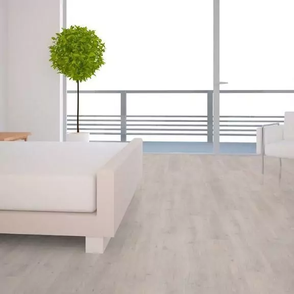 Виниловый ламинат Perform Дуб Хельсинки Белый 2066 (1101240002)