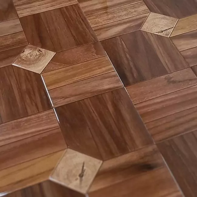 Ламинат Brilliance Дуб Винтаж 1835 (10-009-09241-1)