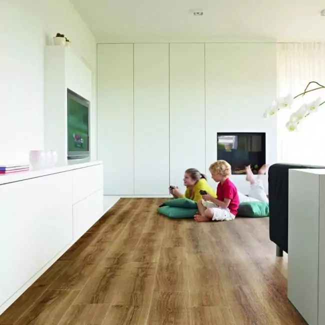 Виниловый ламинат Ultimo Summer Oak 24820 (10-009-00983)