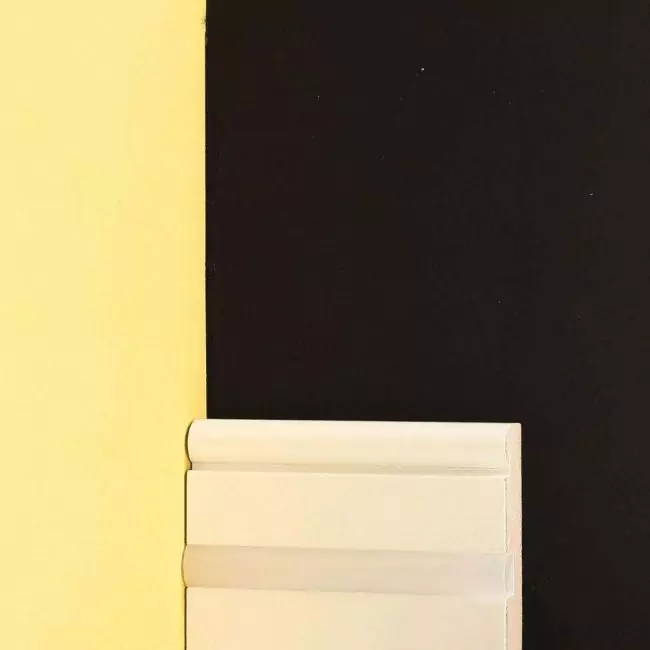 Плинтус напольный  Pn 030 Led (10-009-09751)