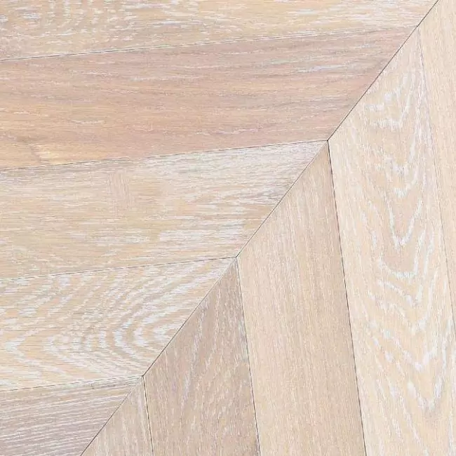 Паркет Ёлка Chevron Дуб Рустик Лак 2034 (10-010-00757)