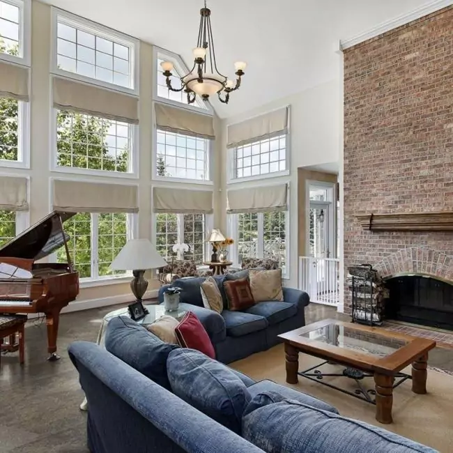 Пробковое покрытие  Noce (10-010-00234)