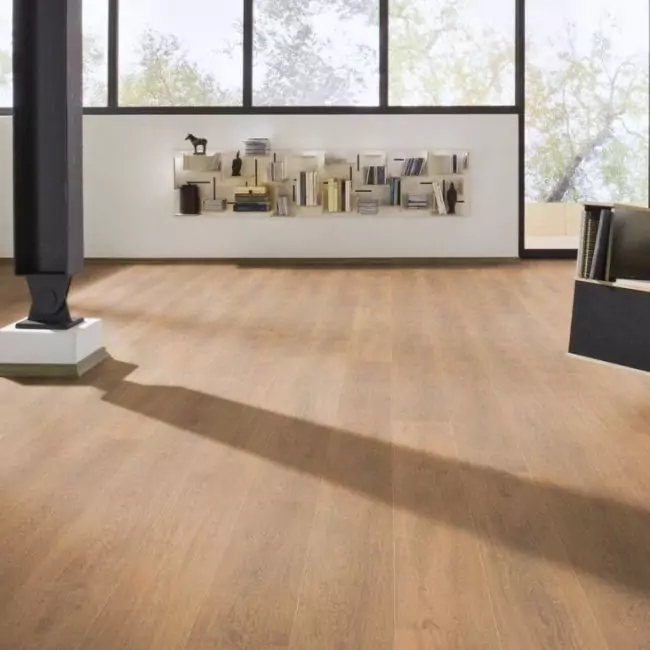 Ламинат Lc 75 Дуб Беленный 6027 (33-001-00081)