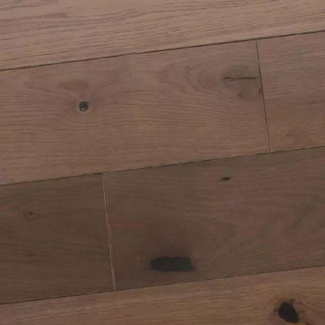 Инженерная доска однополосная Классика Дуб Тирамису (10-009-09618)