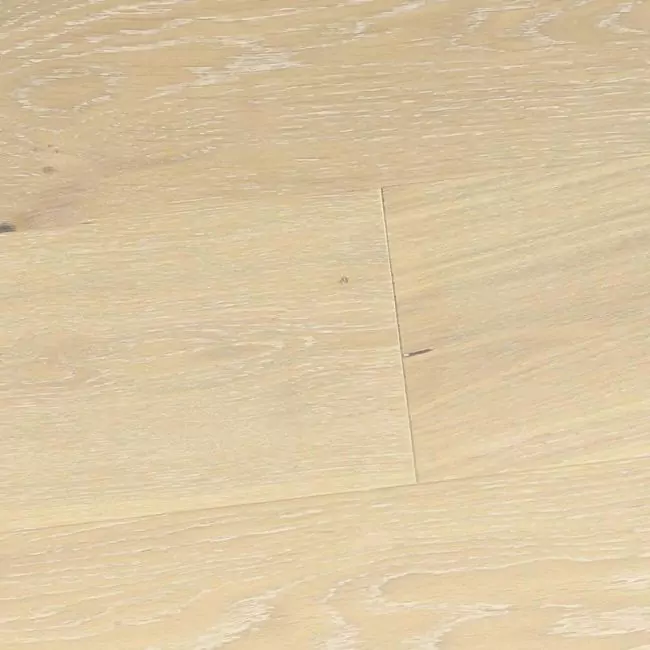 Паркетная доска Evig Collection Дуб Cream White Под Белым Лаком (BC1-DBE1-L05-BCR-K14180-F)