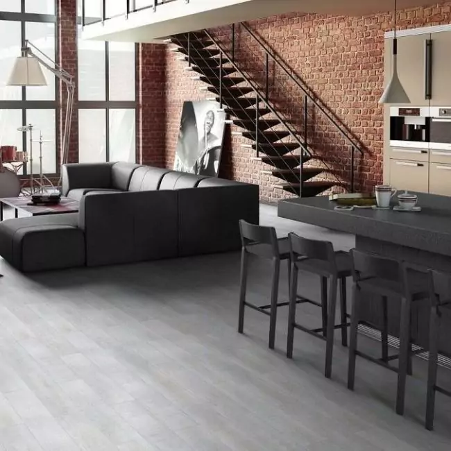 Виниловый ламинат Lounge Nordic (10-009-01232)