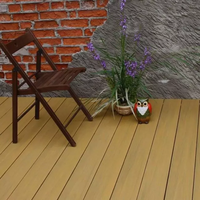 Террасная доска Практик Египет Мультиколор Кантри 3d (10-009-08891)