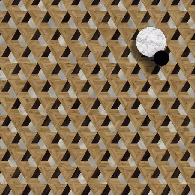 Виниловый ламинат Moods Vortex 366 (10-010-03283)