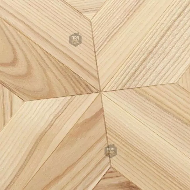 Модульный паркет Верона Ясень Бесцветный Верона (11-006-00009)