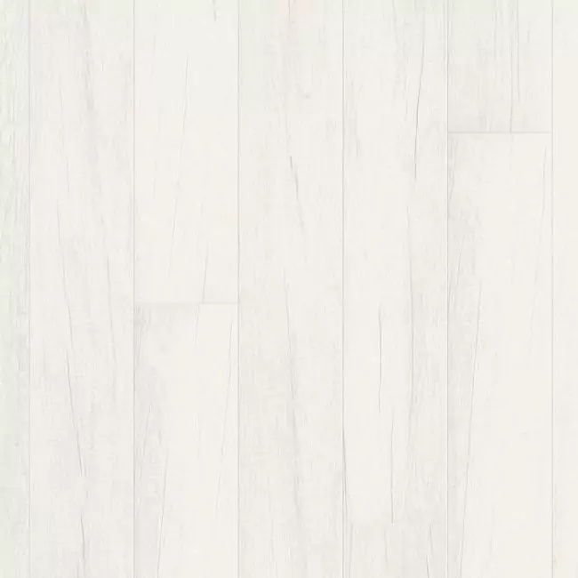 Ламинат Ls 300 Дуб Белый Непрозрачный 6536 (33-001-00031)