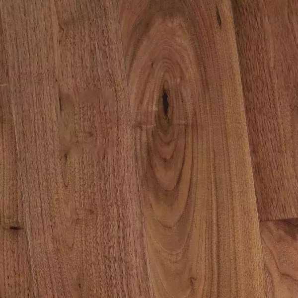 Массивная доска North America Walnut Орех Американский Натур 120мм Лак (18-003-00005)