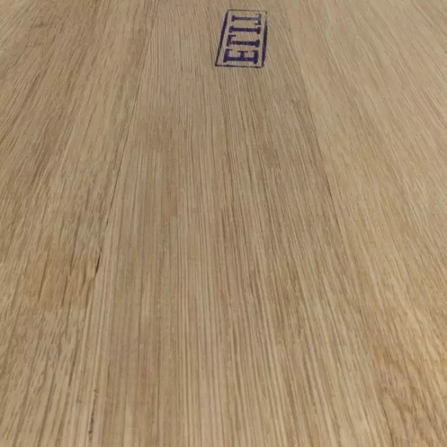 Штучный паркет Романовский Элит Дуб (Гладкая) 900х90х15 мм. (05091-0100)