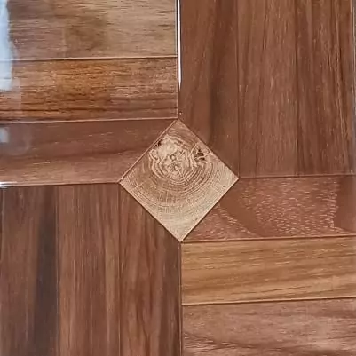 Ламинат Brilliance Дуб Винтаж 1835 (10-009-09241-1)