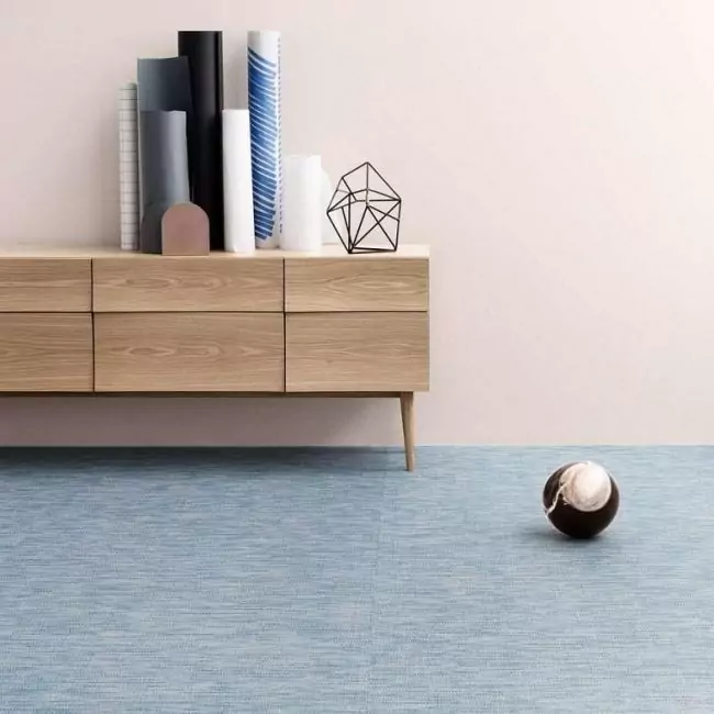 Виниловый ламинат Flow Tide Silver (108360)