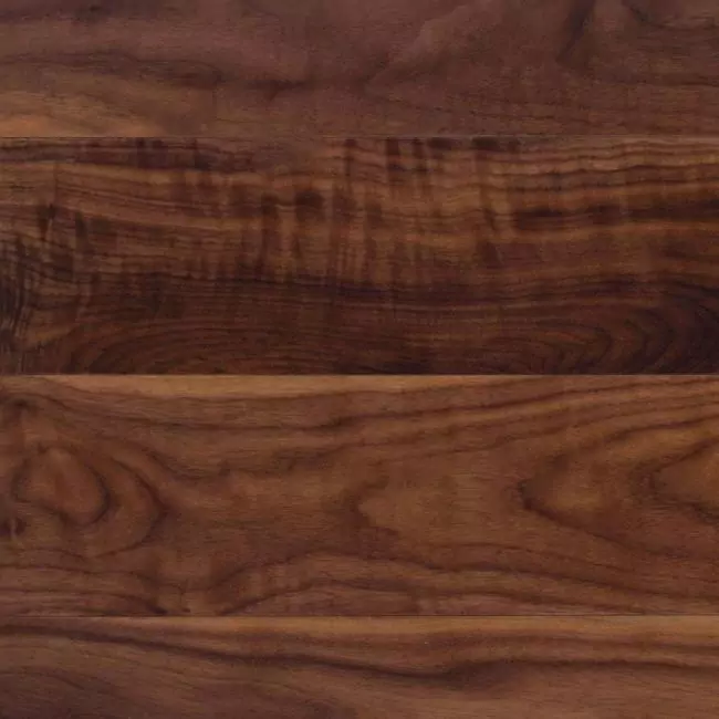 Массивная доска Exotic Американский Орех Натуральный (10-004-00127)