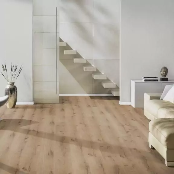 Виниловый ламинат Perform Дуб Билбао Коричневый 2081 (1101240021)