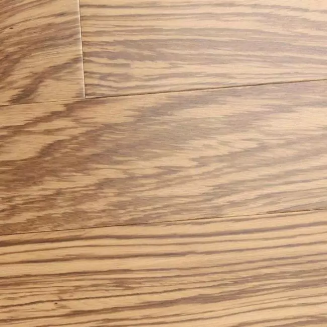 Паркетная доска Exotic Зебрано (26-002-00867)