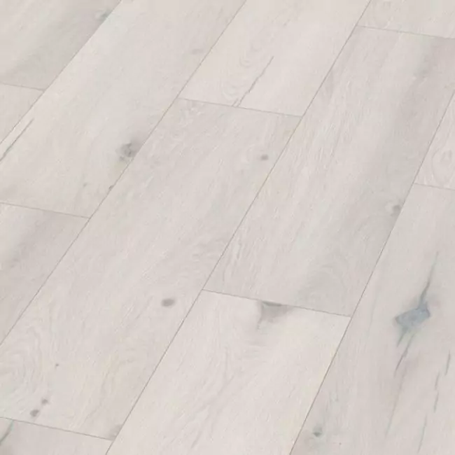 Ламинат Trend Line Дуб Алебастр 2801 (10-010-00632)