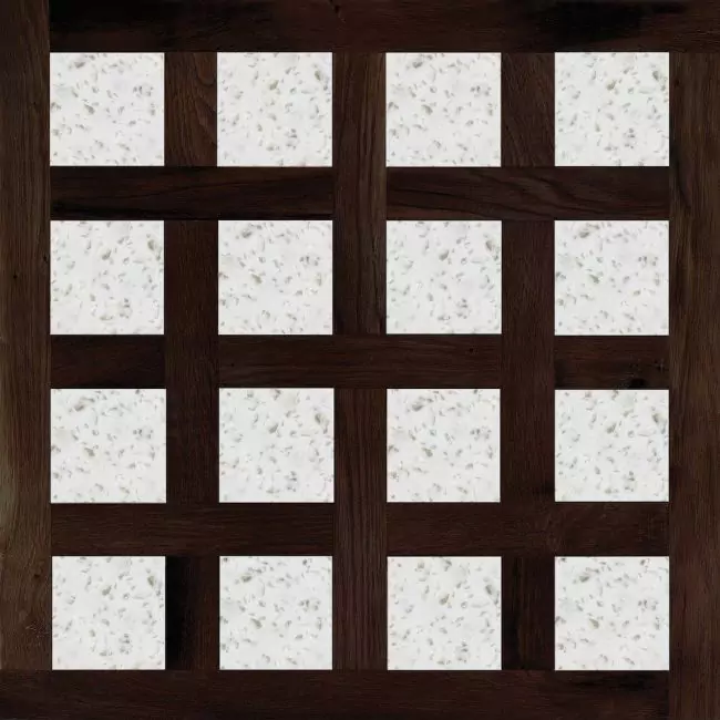 Модульный паркет  С Камнем 26-006-00386 (26-006-00386) Модульный паркет  С Камнем 26-006-00386 (26-006-00386)