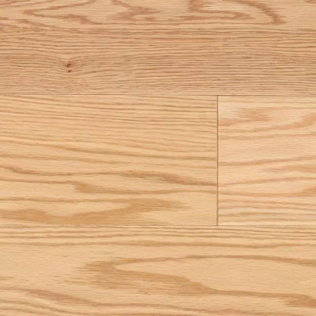 Паркетная доска Design Programm + Красный Дуб Натуральный (10-004-00081)