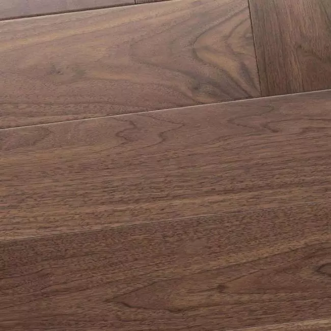 Паркет Ёлка  Орех Американский (10-010-02765)