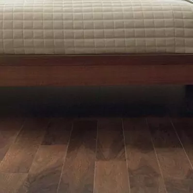 Инженерная доска  Орех Американский Натур (17-004-00003)