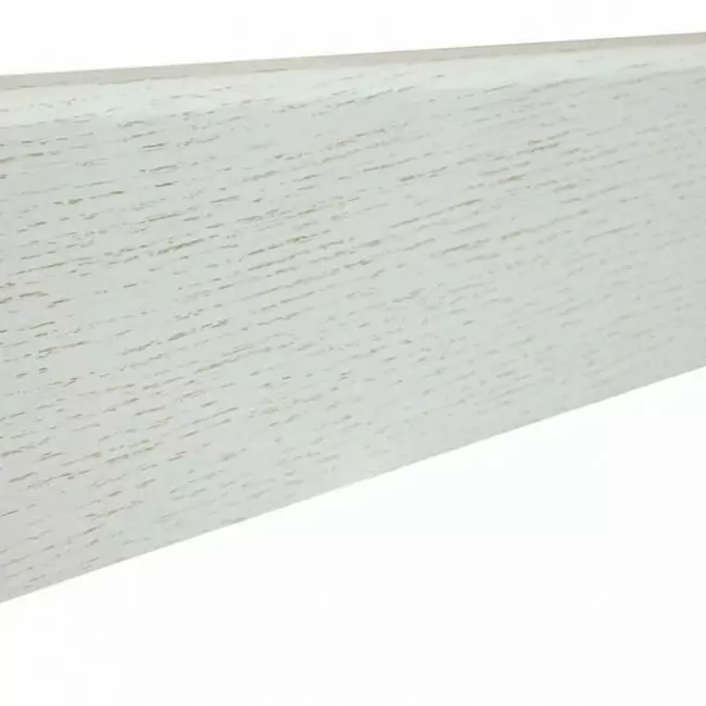 Плинтус напольный  Дуб Pearl 16х90мм (LIS-DBE-PRL-220-090-P61)