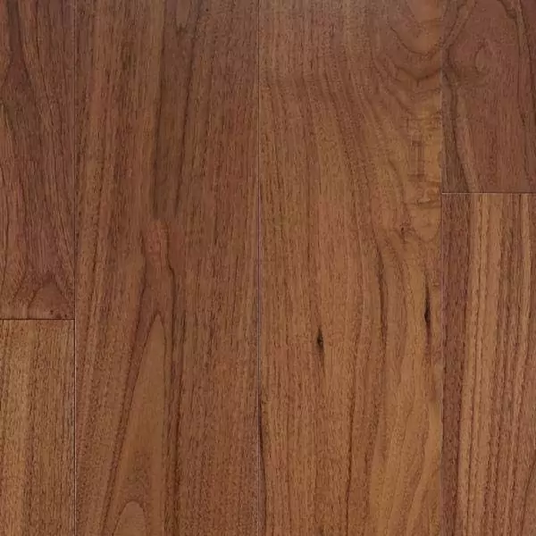 Массивная доска North America Wide Plank Орех Американский Селект 260мм Лак/масло (18-003-00010)