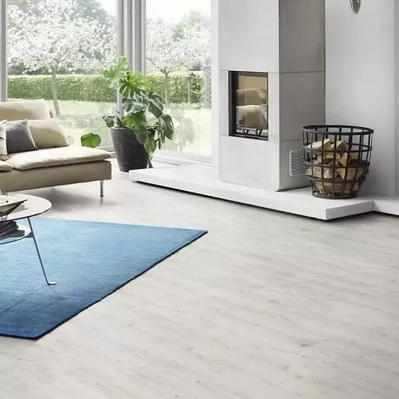 Ламинат Titan Prestige Chantilly Oak 5953 (15-001-00061)