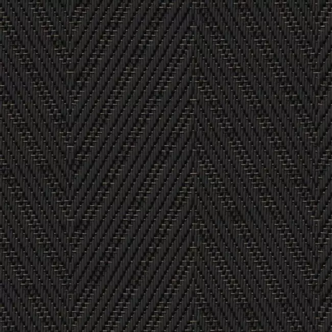 Виниловый ламинат Graphic Herringbone Black (103230)