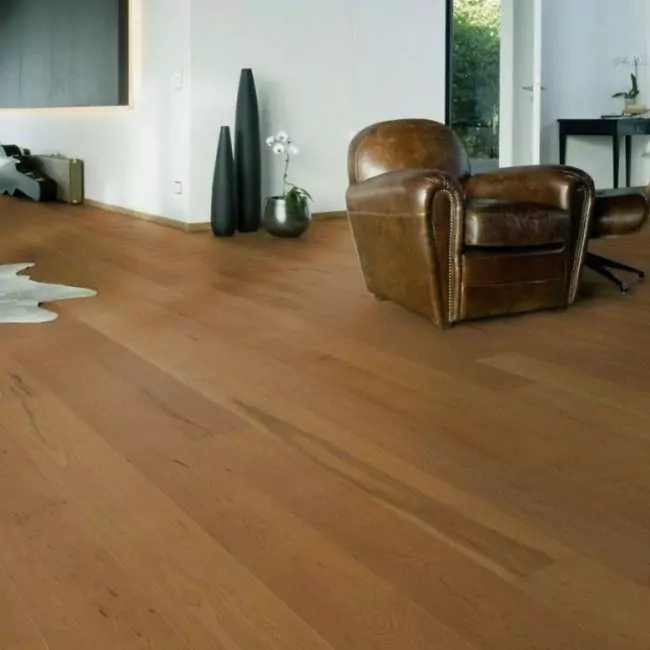 Паркетная доска Rustico Клён Карамель L1309 (26-002-00643-16)