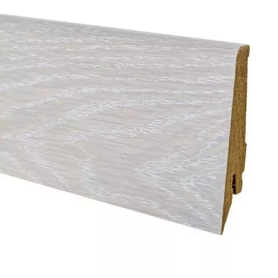 Плинтус напольный  Дуб 1064 Мдф (10-009-03892)