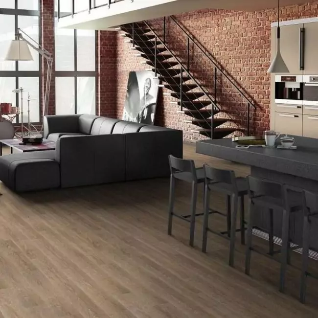 Виниловый ламинат New Age Enigma (10-009-01198)